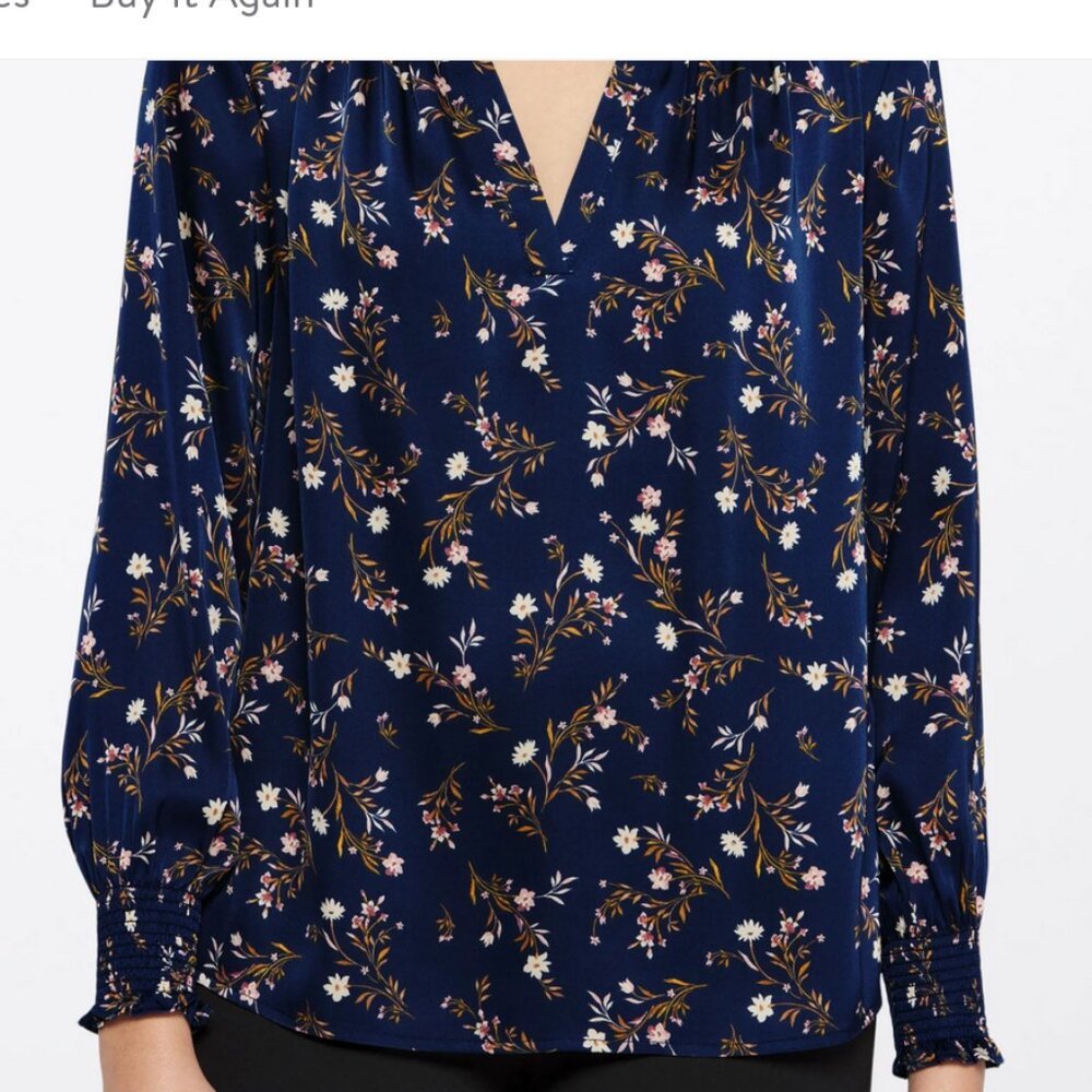 Burgas Ruffle Detail Knit Top